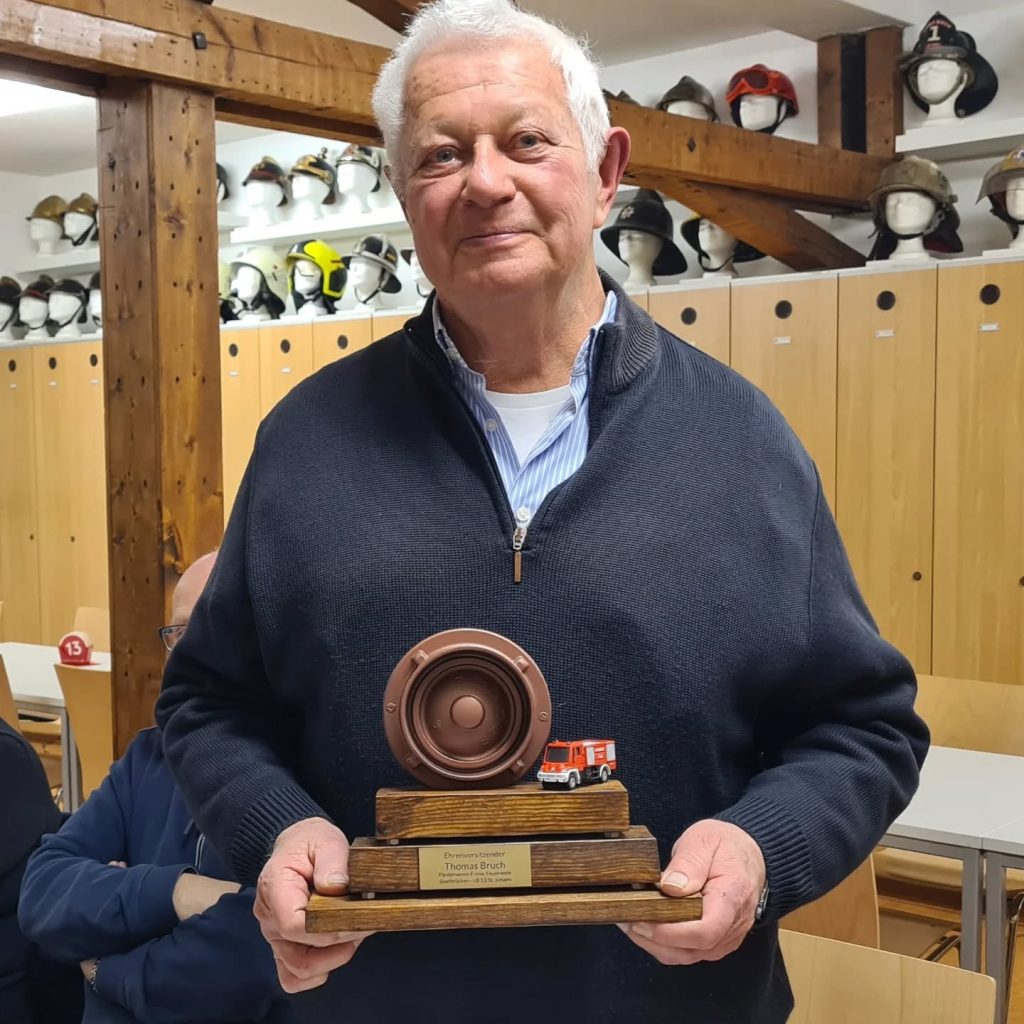 Mitgliederversammlung unseres Fördervereins