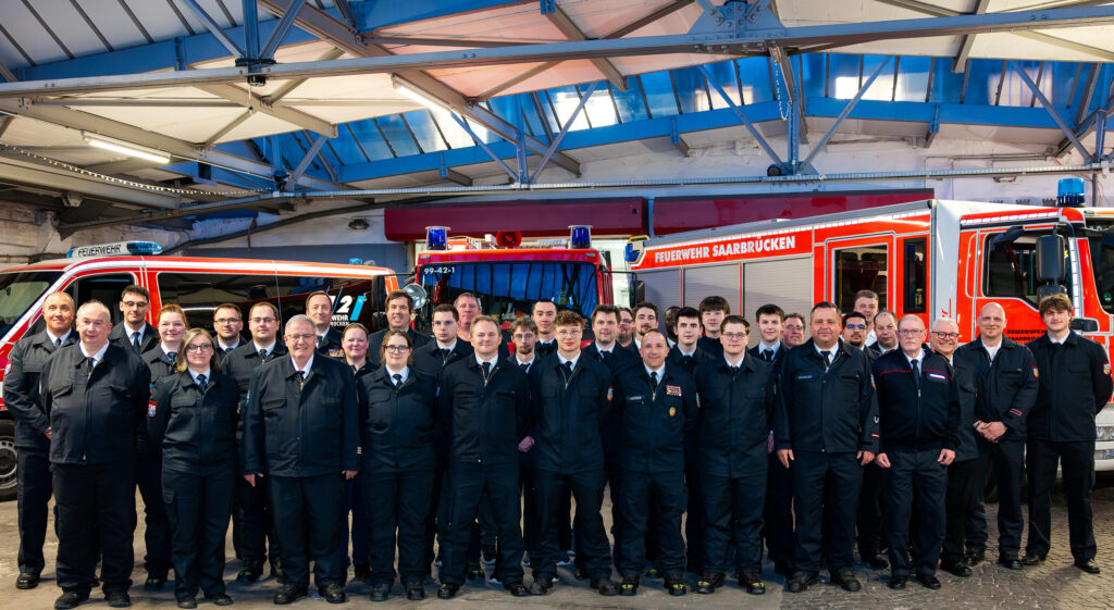 JHV, Rückblick 2025